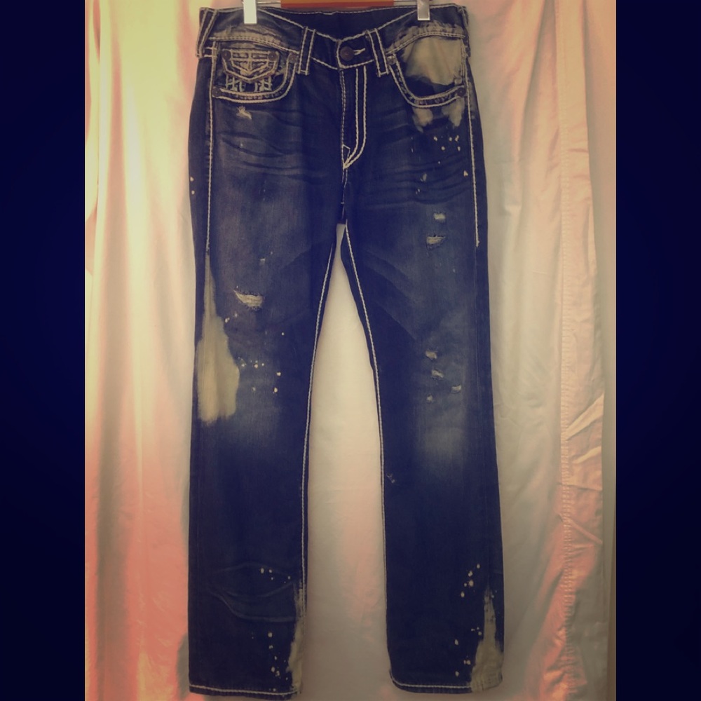 True religion jeans